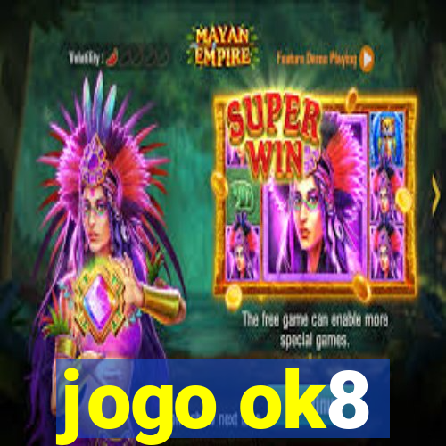 jogo ok8