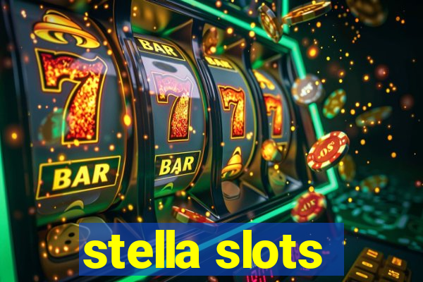 stella slots