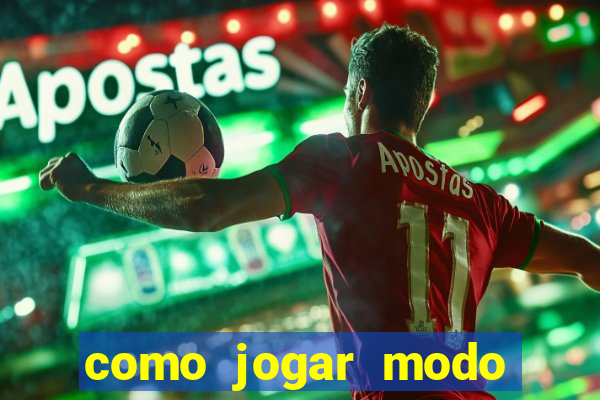 como jogar modo demo no tigre