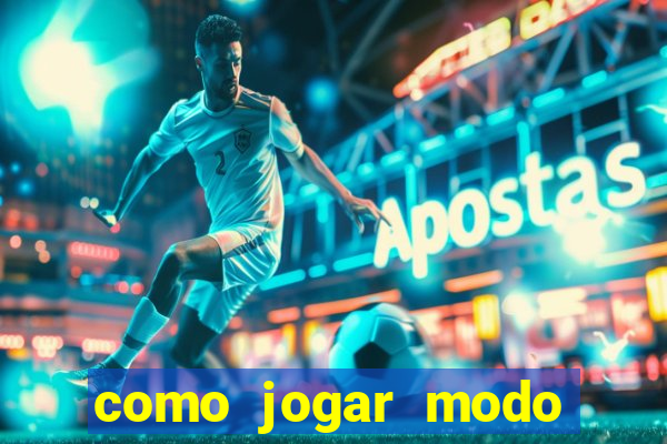 como jogar modo demo no tigre