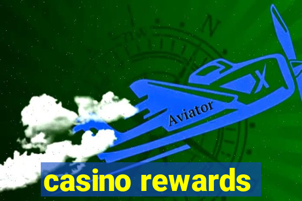 casino rewards