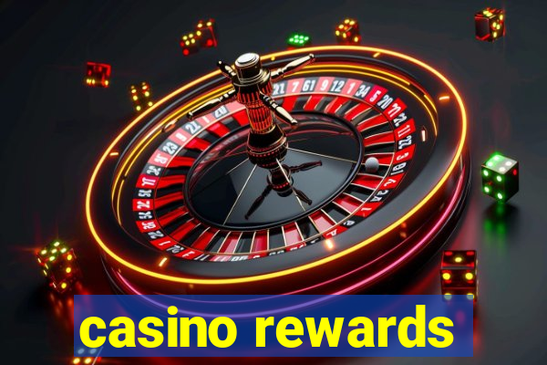 casino rewards