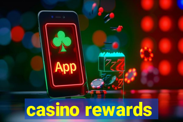 casino rewards