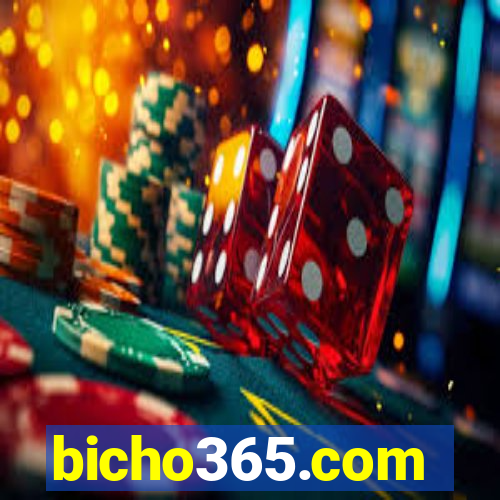 bicho365.com