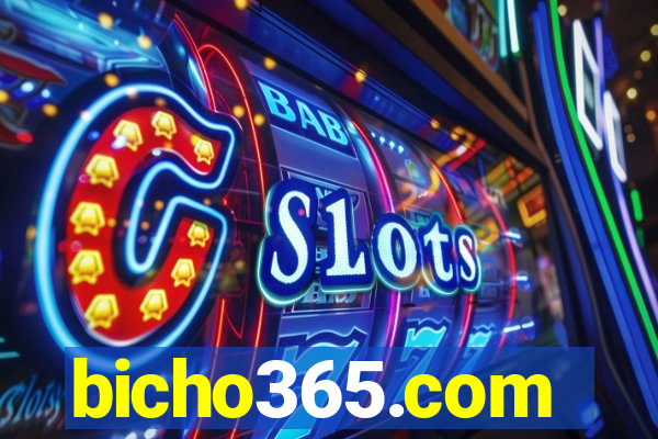 bicho365.com