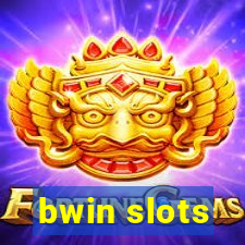 bwin slots