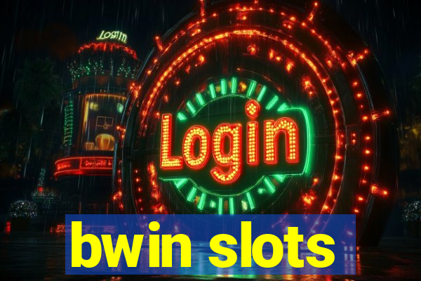 bwin slots