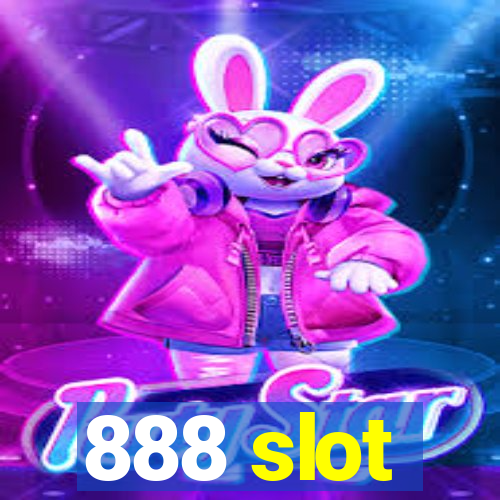 888 slot