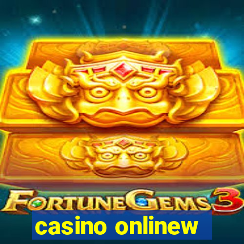 casino onlinew