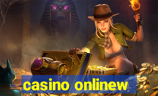 casino onlinew