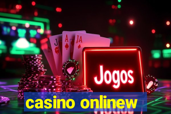 casino onlinew