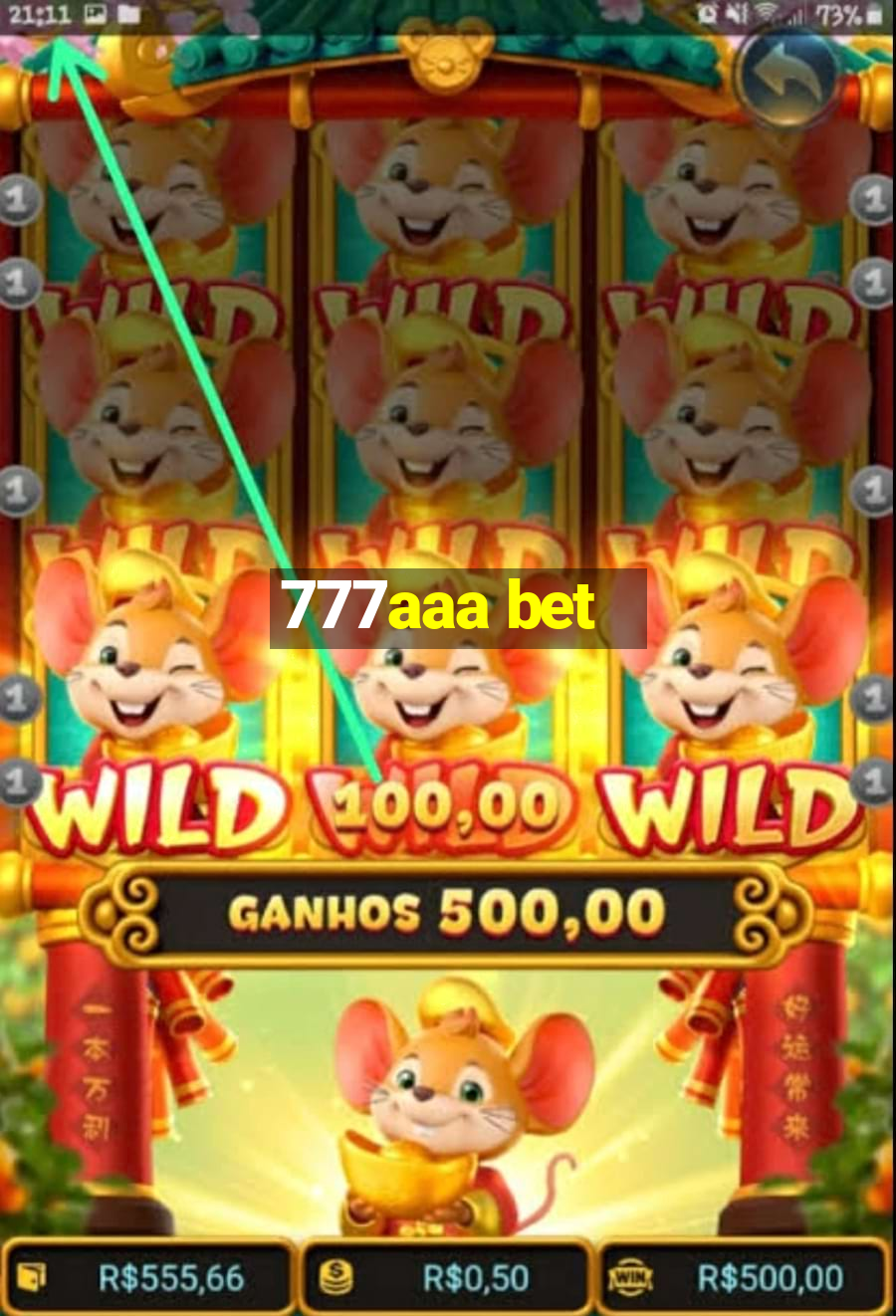 777aaa bet