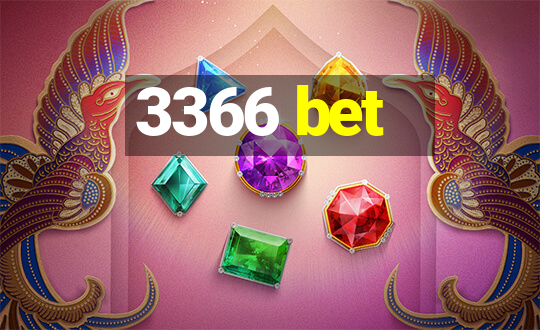 3366 bet