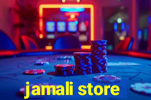 jamali store