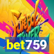 bet759