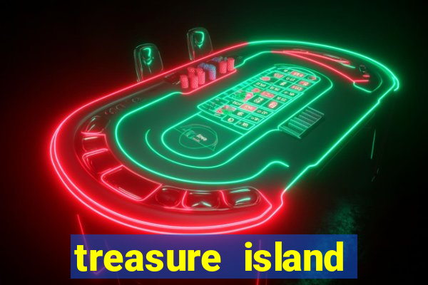 treasure island casino hotel las vegas