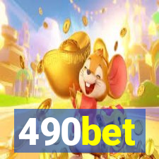 490bet