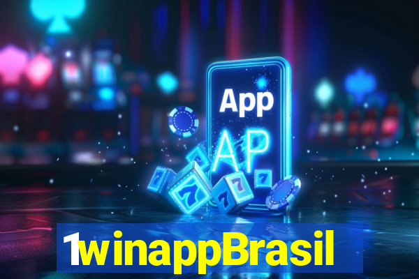 1winappBrasil