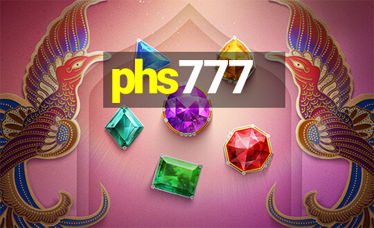 phs777