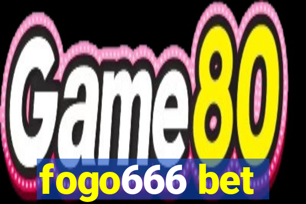 fogo666 bet