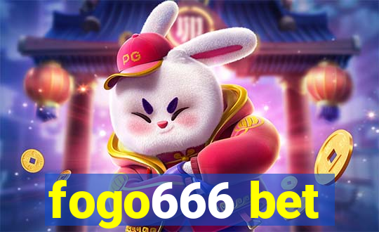 fogo666 bet