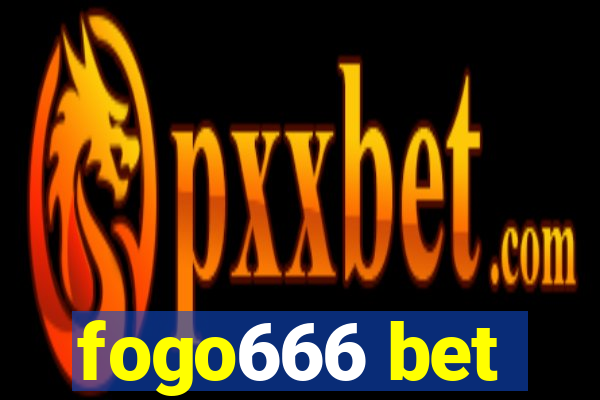 fogo666 bet