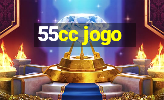 55cc jogo