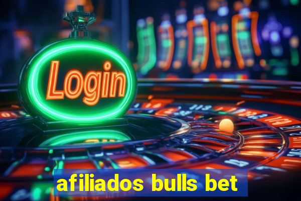 afiliados bulls bet