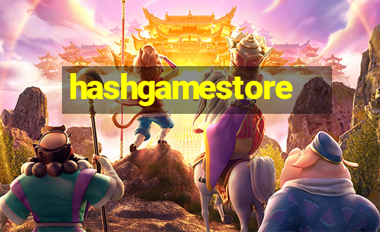 hashgamestore