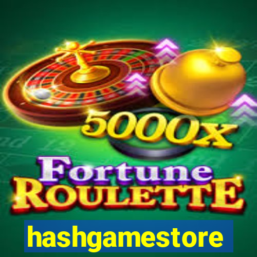 hashgamestore