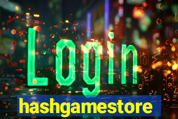 hashgamestore