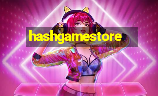 hashgamestore