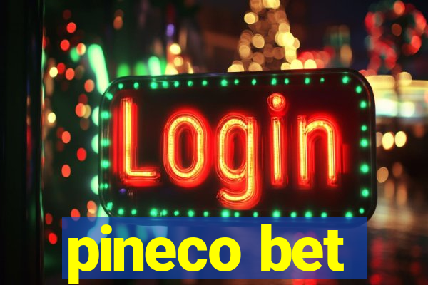 pineco bet