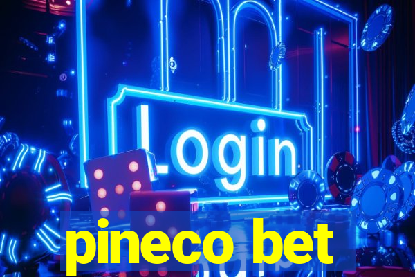 pineco bet