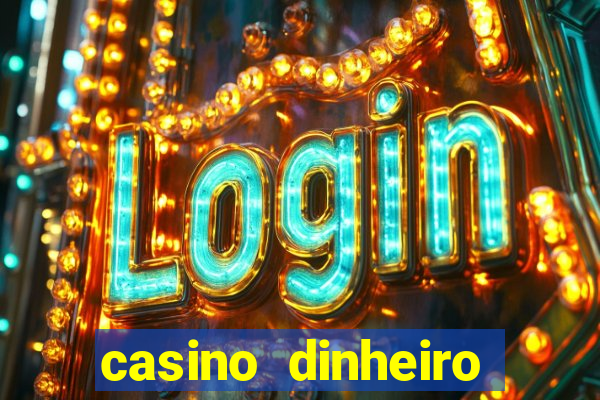 casino dinheiro real pix