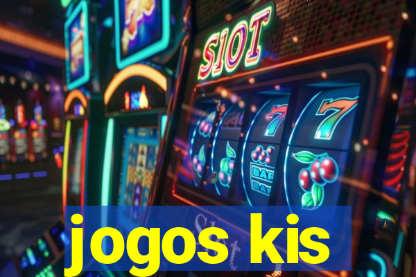 jogos kis