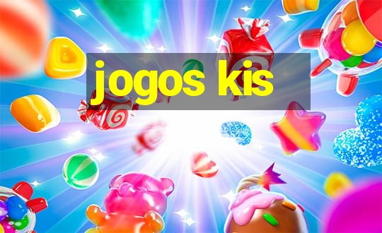 jogos kis