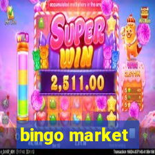 bingo market