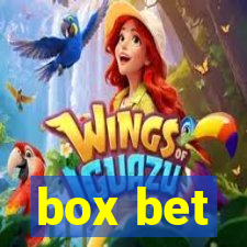 box bet