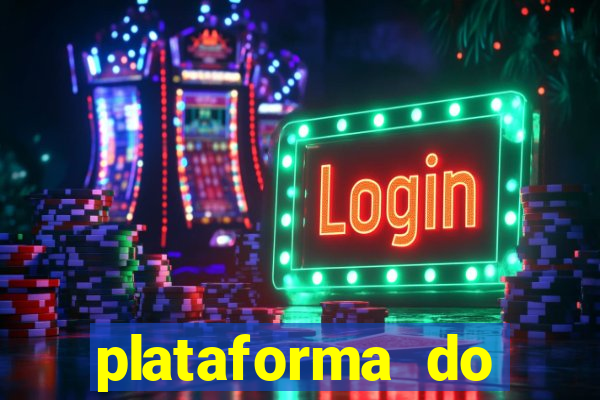 plataforma do fortune tiger