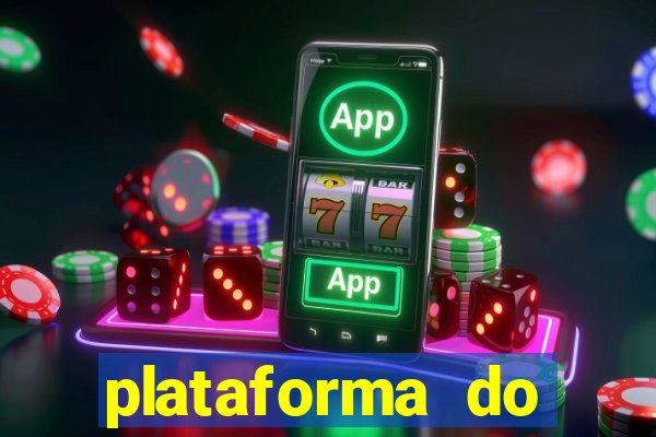 plataforma do fortune tiger