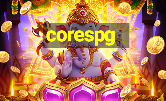 corespg