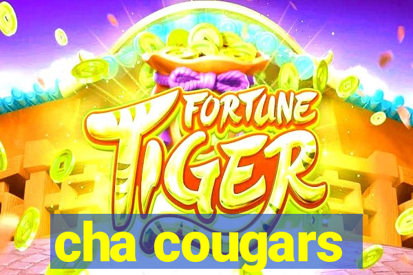 cha cougars