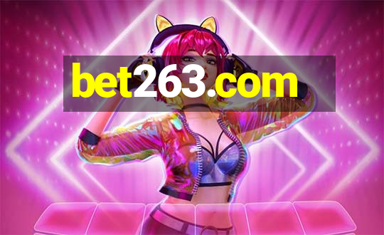 bet263.com