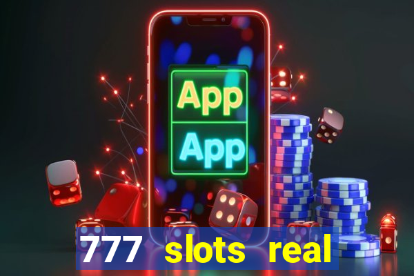 777 slots real cash paypal