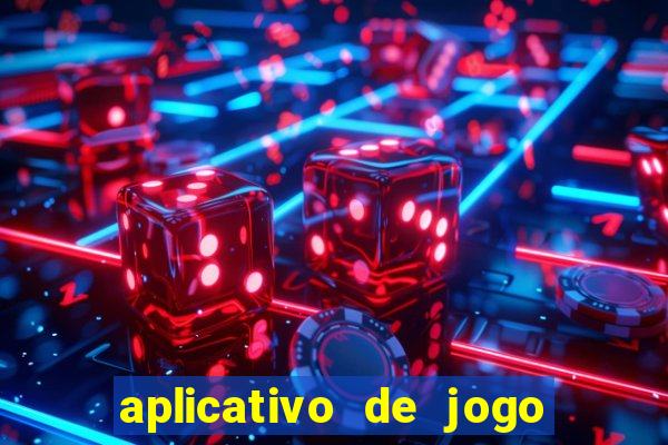 aplicativo de jogo de futebol