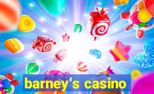 barney's casino