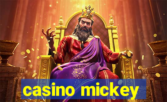 casino mickey