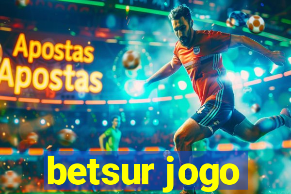 betsur jogo