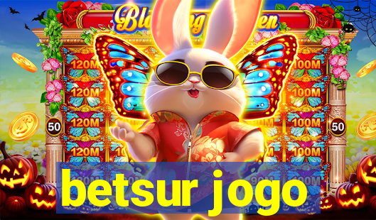 betsur jogo